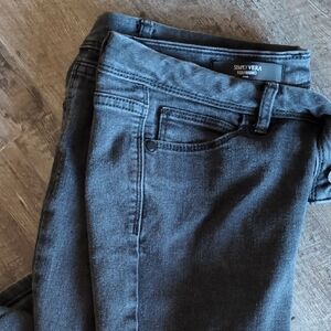 Simply Vera Gray Jeans